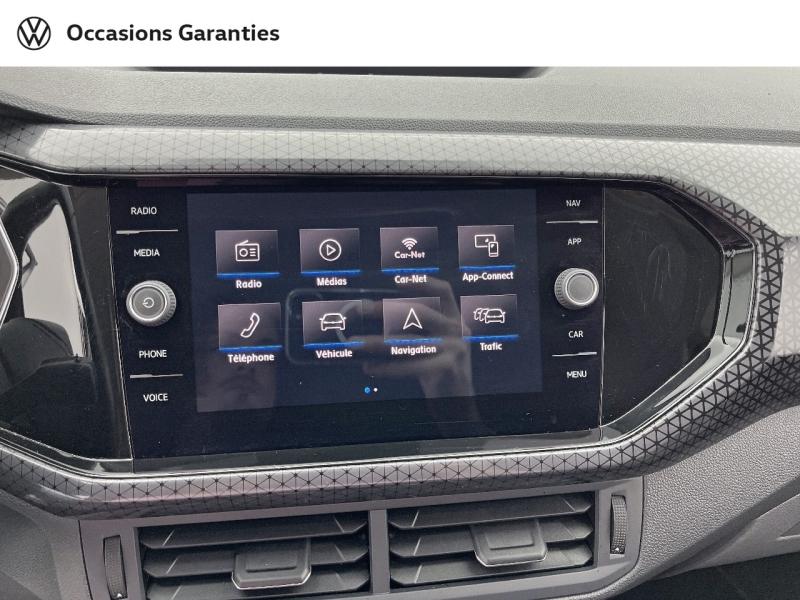 Voitures occasions VOLKSWAGEN T-CROSS R-Line Orvault