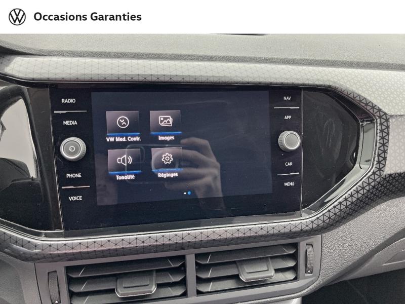Voitures occasions VOLKSWAGEN T-CROSS R-Line Orvault