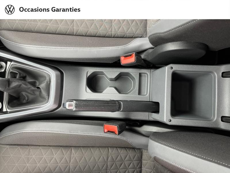 Voitures occasions VOLKSWAGEN T-CROSS R-Line Orvault