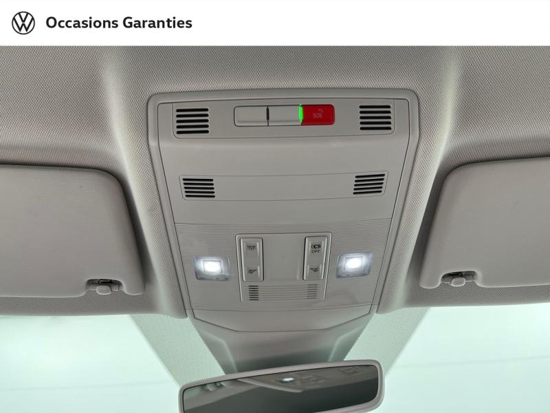 Voitures occasions VOLKSWAGEN T-CROSS R-Line Orvault