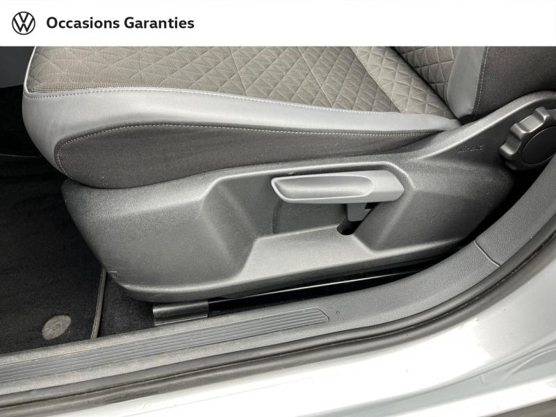 Voitures occasions VOLKSWAGEN T-CROSS R-Line Orvault