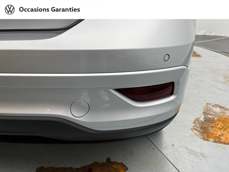 Voitures occasions VOLKSWAGEN T-CROSS R-Line Orvault