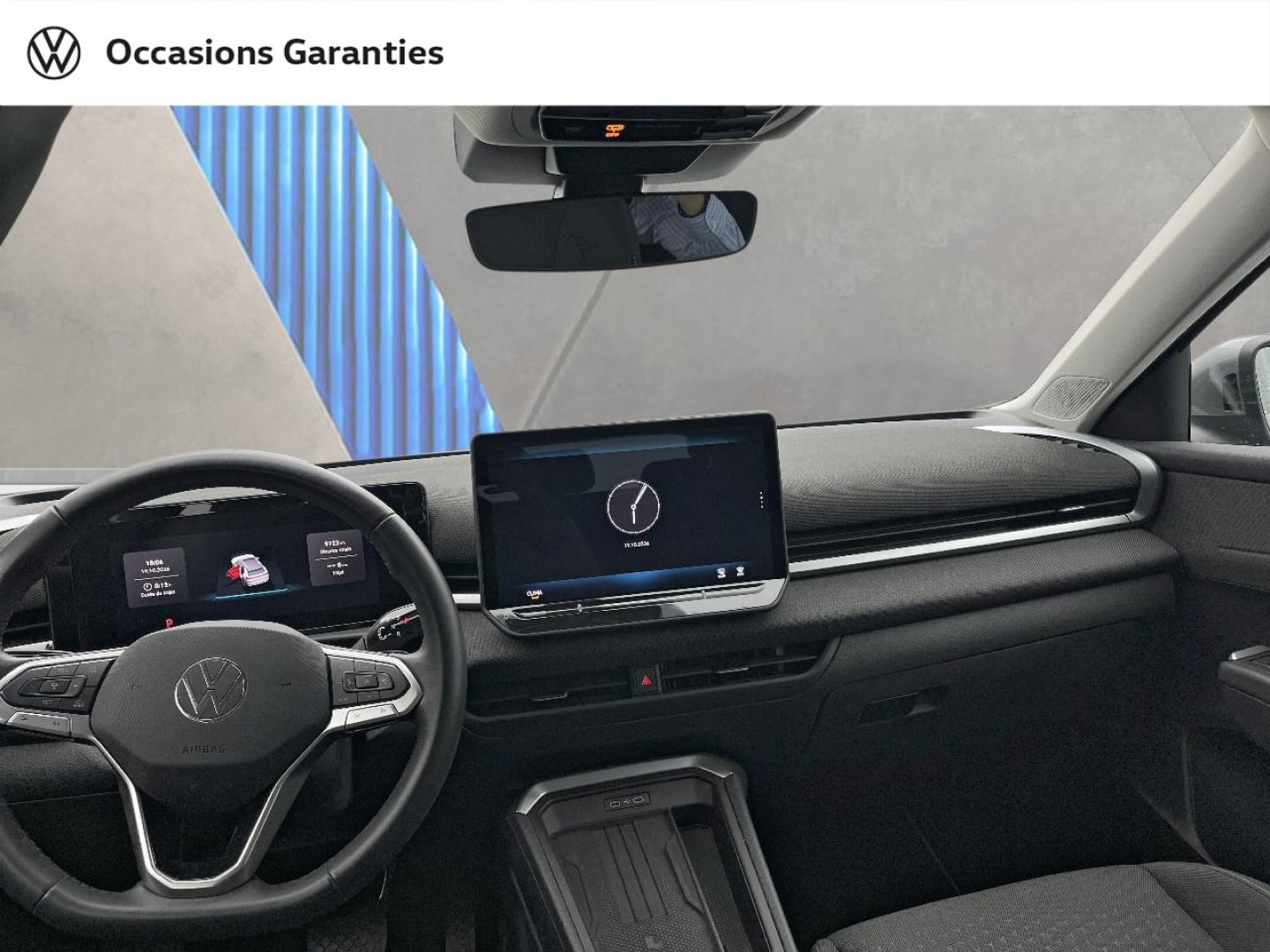 Voitures occasions VOLKSWAGEN T-ROC Base Orvault