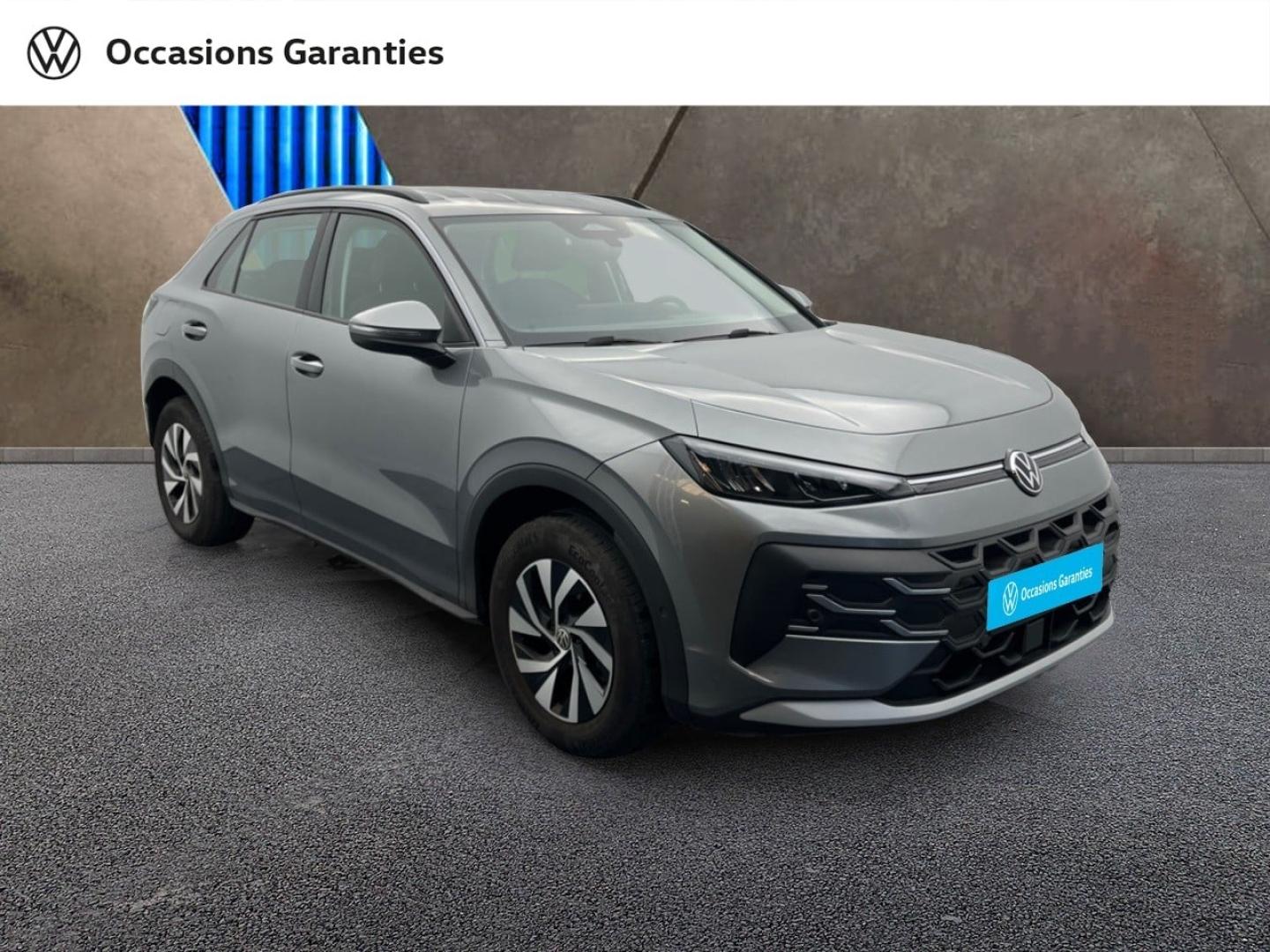 Voitures occasions VOLKSWAGEN T-ROC Base Orvault