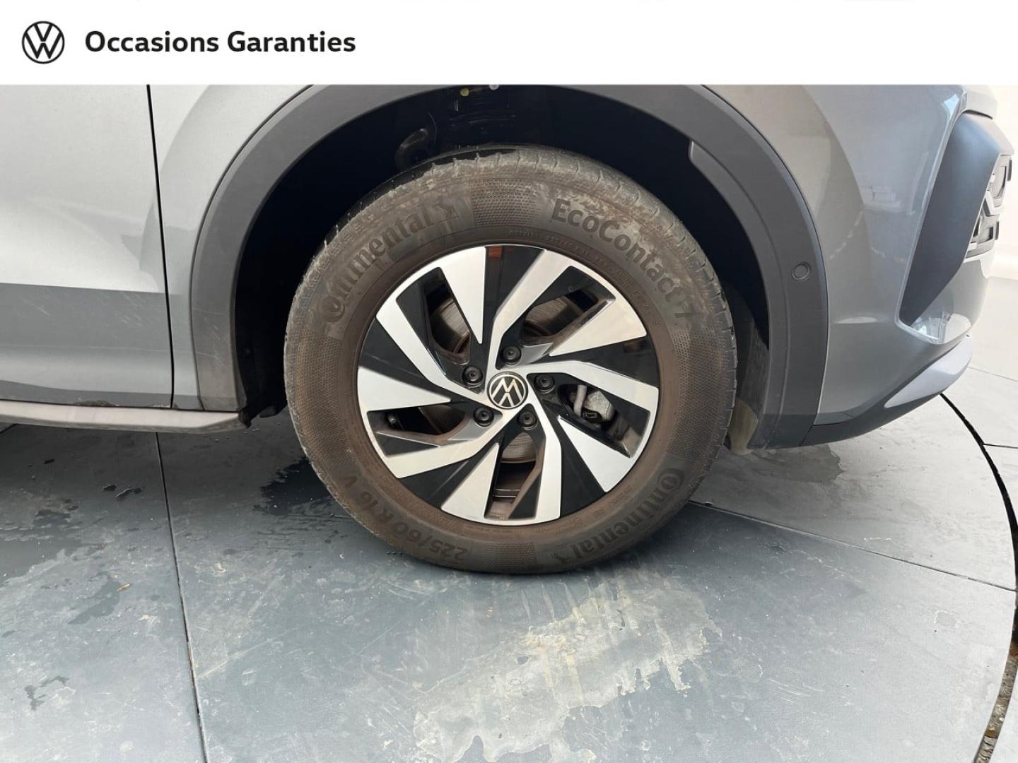Voitures occasions VOLKSWAGEN T-ROC Base Orvault