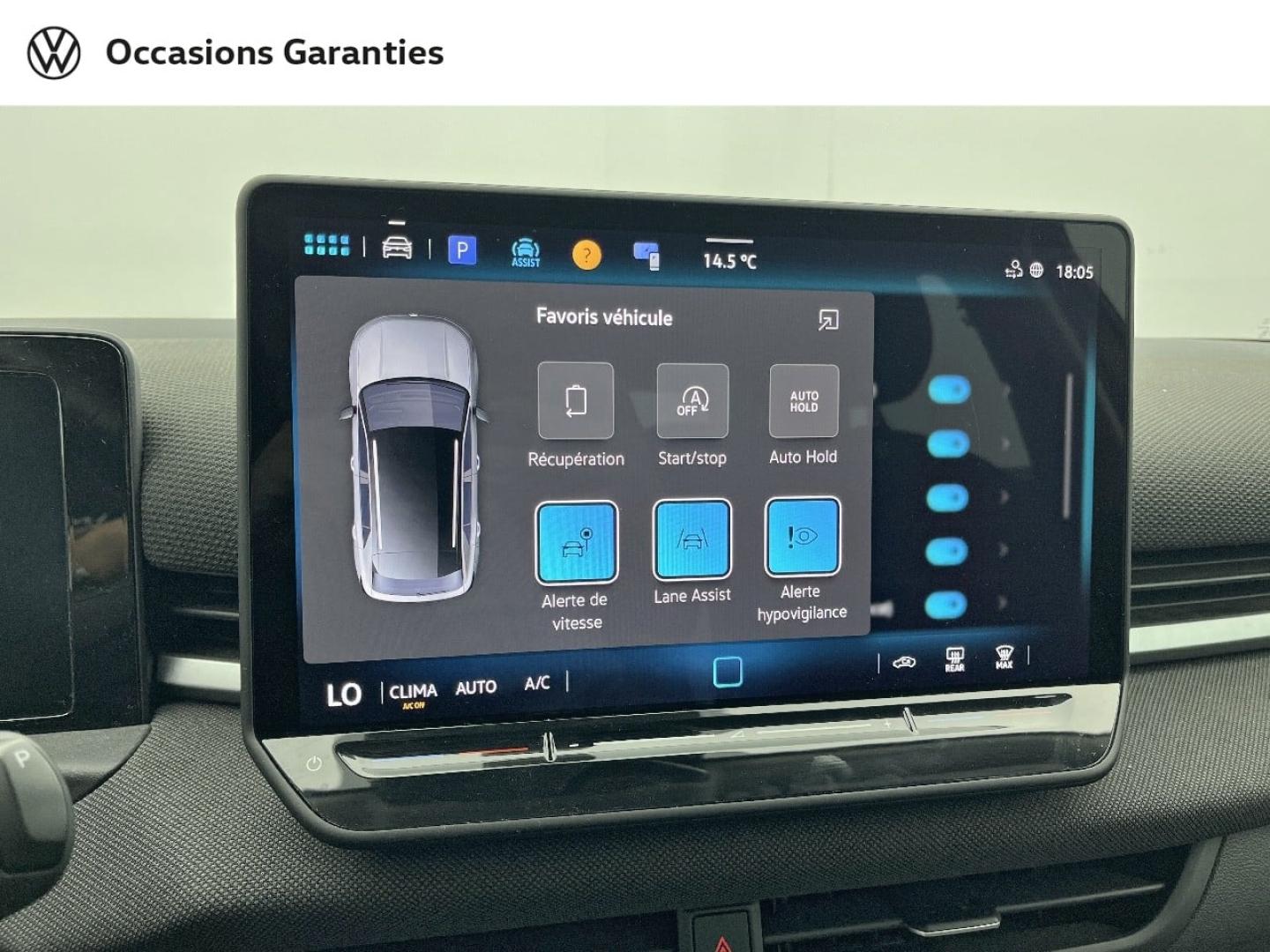 Voitures occasions VOLKSWAGEN T-ROC Base Orvault