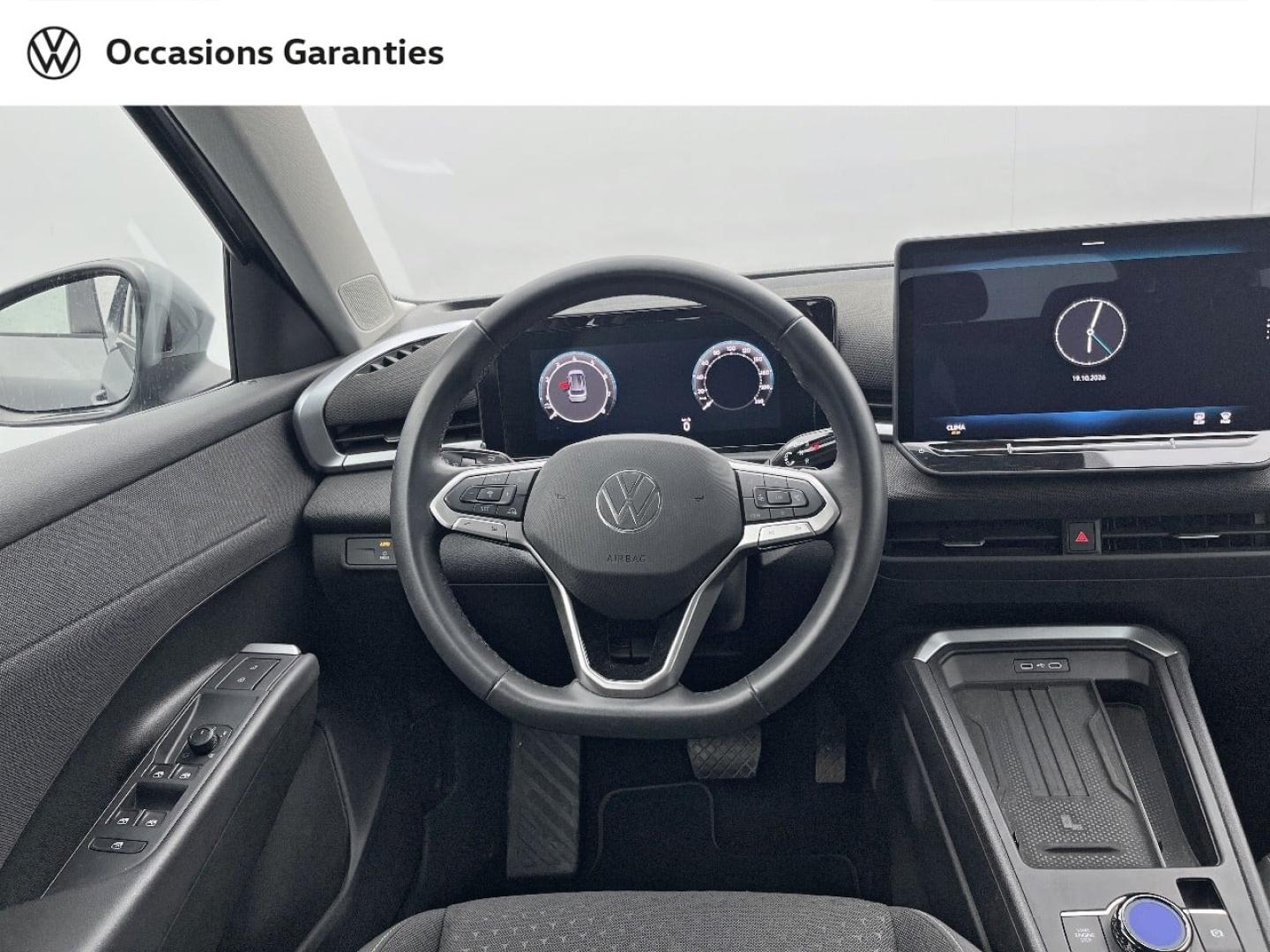 Voitures occasions VOLKSWAGEN T-ROC Base Orvault