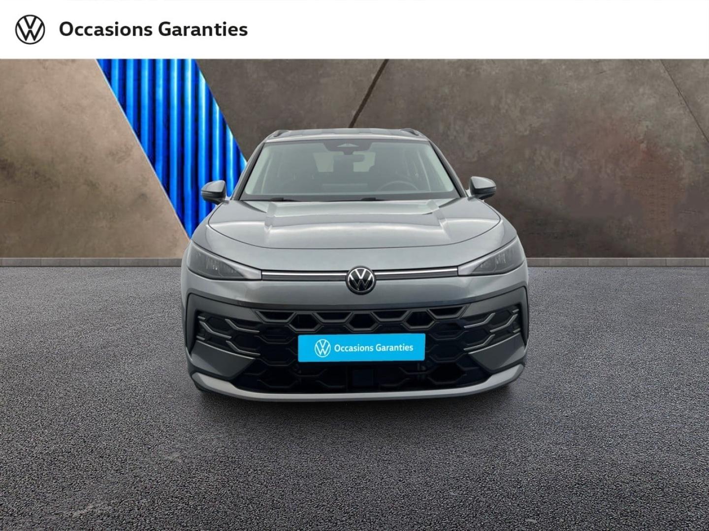 Voitures occasions VOLKSWAGEN T-ROC Base Orvault