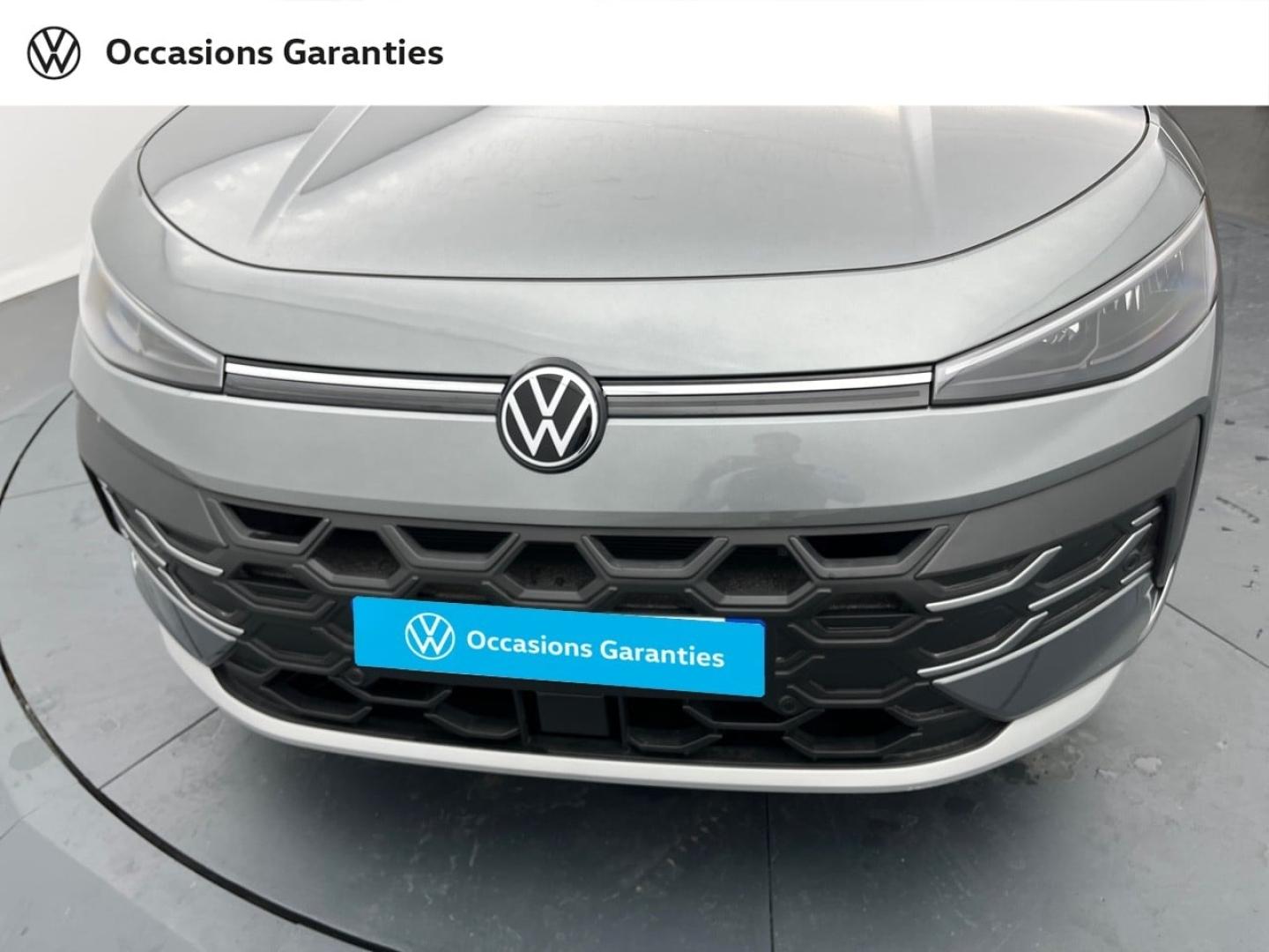 Voitures occasions VOLKSWAGEN T-ROC Base Orvault