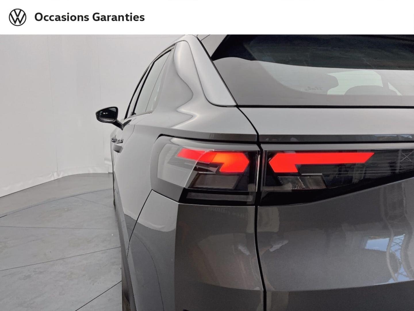 Voitures occasions VOLKSWAGEN T-ROC Base Orvault