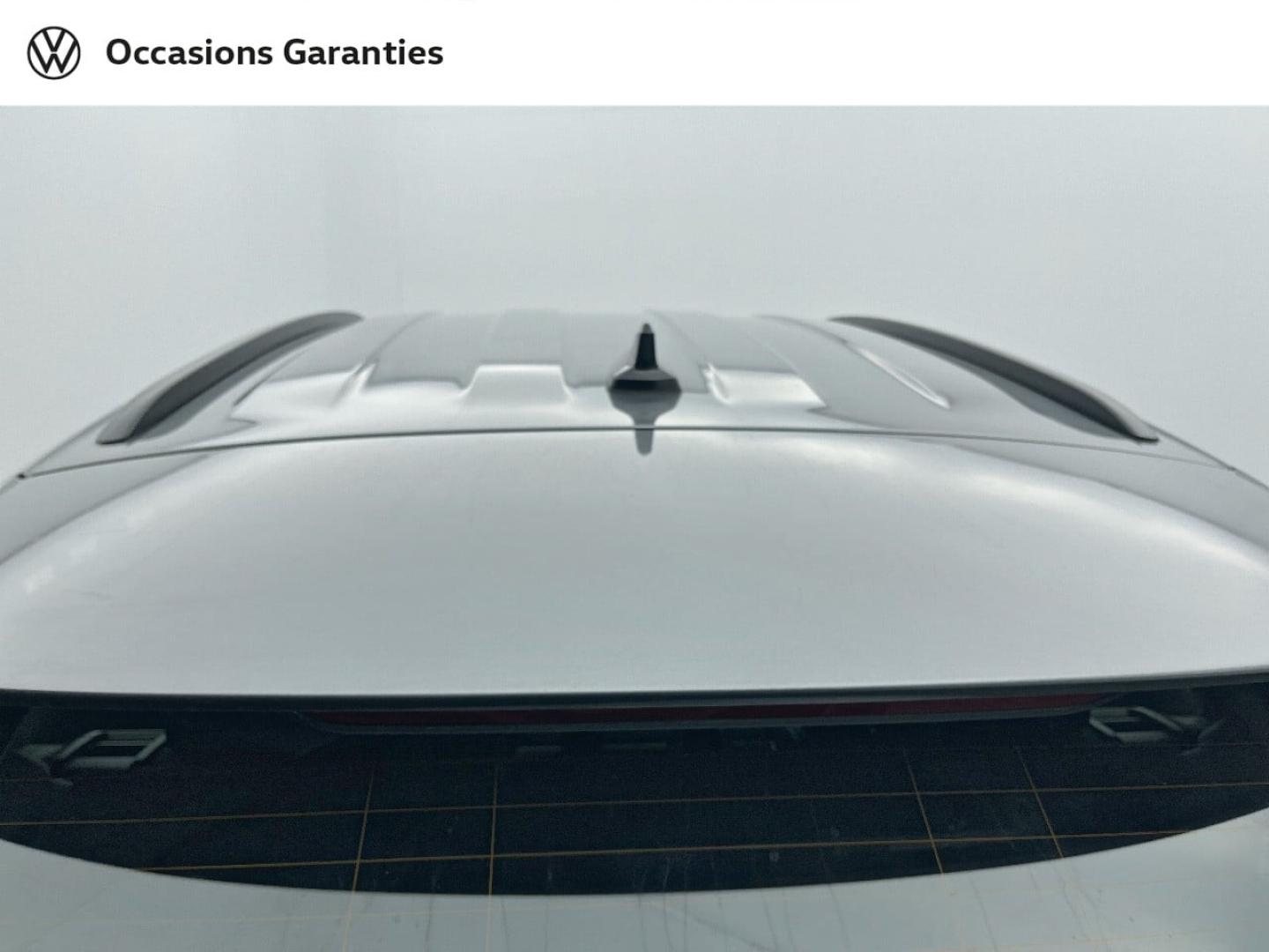 Voitures occasions VOLKSWAGEN T-ROC Base Orvault