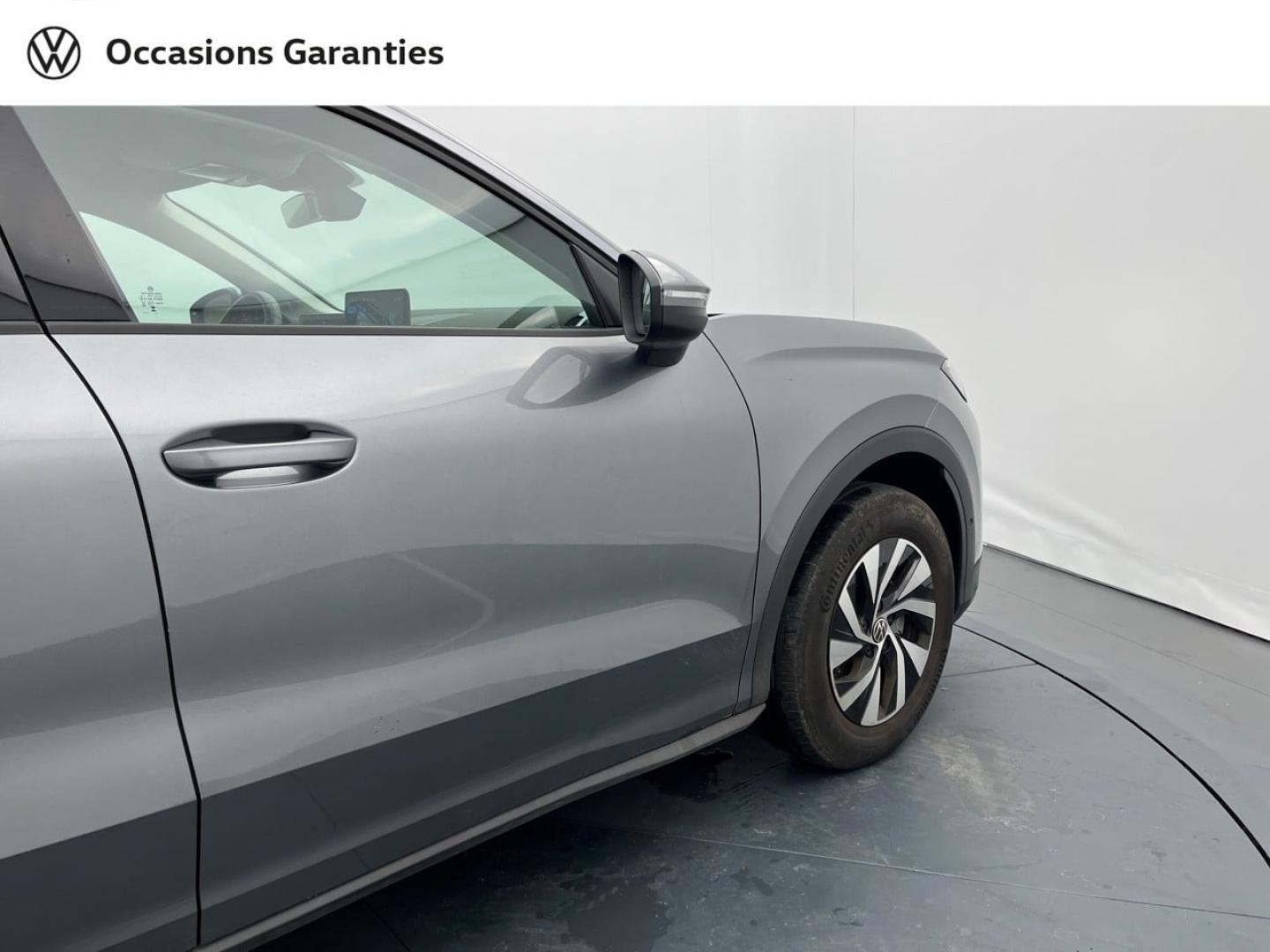 Voitures occasions VOLKSWAGEN T-ROC Base Orvault