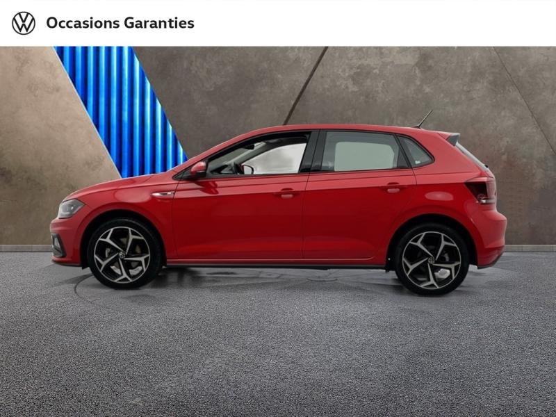 Voitures occasions VOLKSWAGEN POLO R-Line Orvault