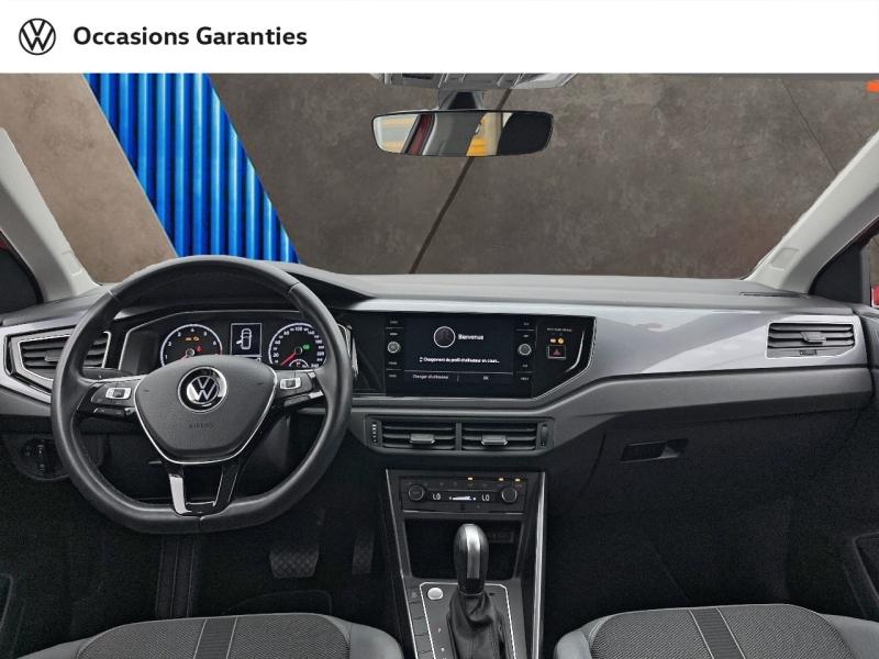 Voitures occasions VOLKSWAGEN POLO R-Line Orvault