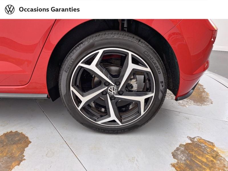 Voitures occasions VOLKSWAGEN POLO R-Line Orvault