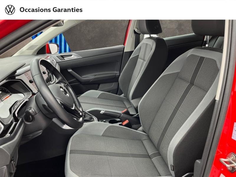 Voitures occasions VOLKSWAGEN POLO R-Line Orvault