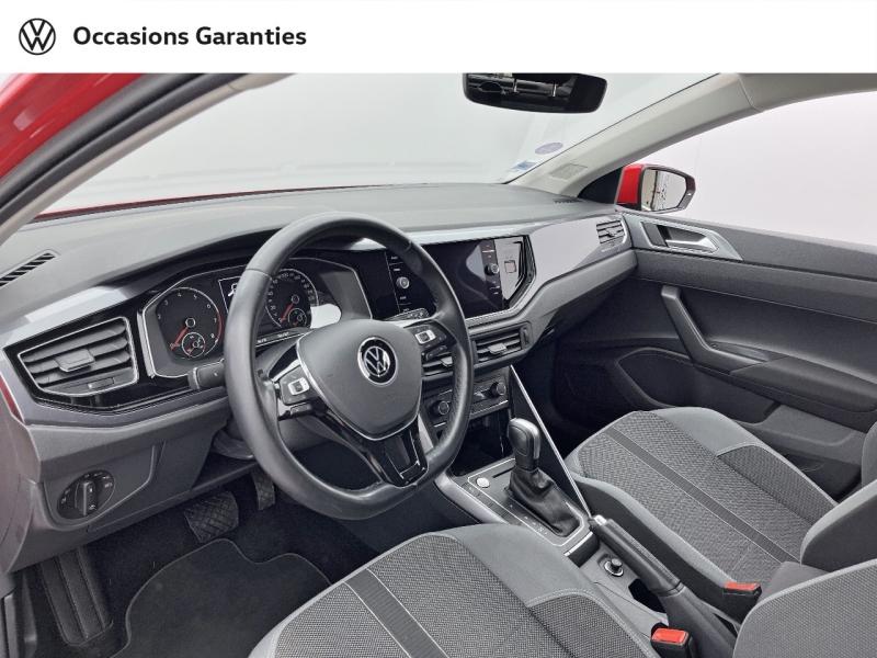 Voitures occasions VOLKSWAGEN POLO R-Line Orvault