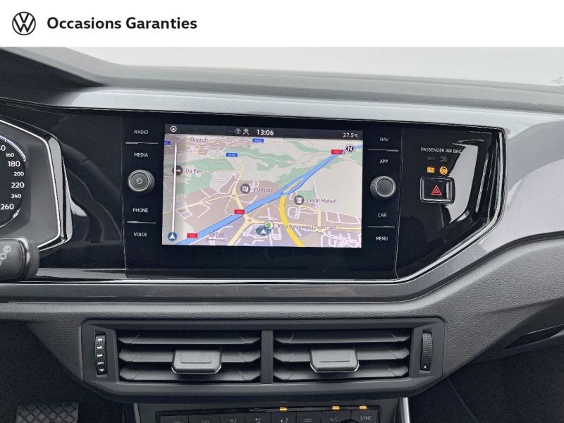 Voitures occasions VOLKSWAGEN POLO R-Line Orvault