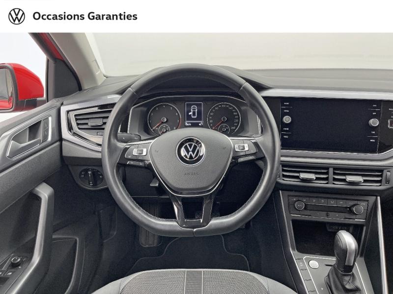 Voitures occasions VOLKSWAGEN POLO R-Line Orvault