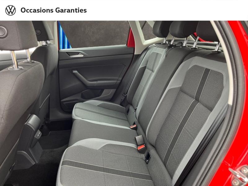 Voitures occasions VOLKSWAGEN POLO R-Line Orvault