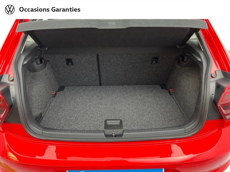 Voitures occasions VOLKSWAGEN POLO R-Line Orvault