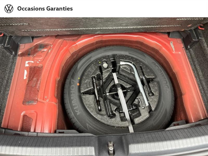 Voitures occasions VOLKSWAGEN POLO R-Line Orvault