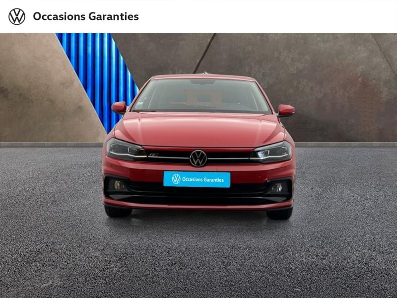 Voitures occasions VOLKSWAGEN POLO R-Line Orvault
