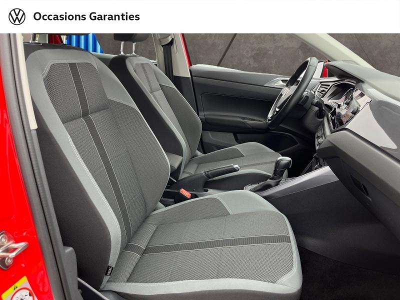 Voitures occasions VOLKSWAGEN POLO R-Line Orvault