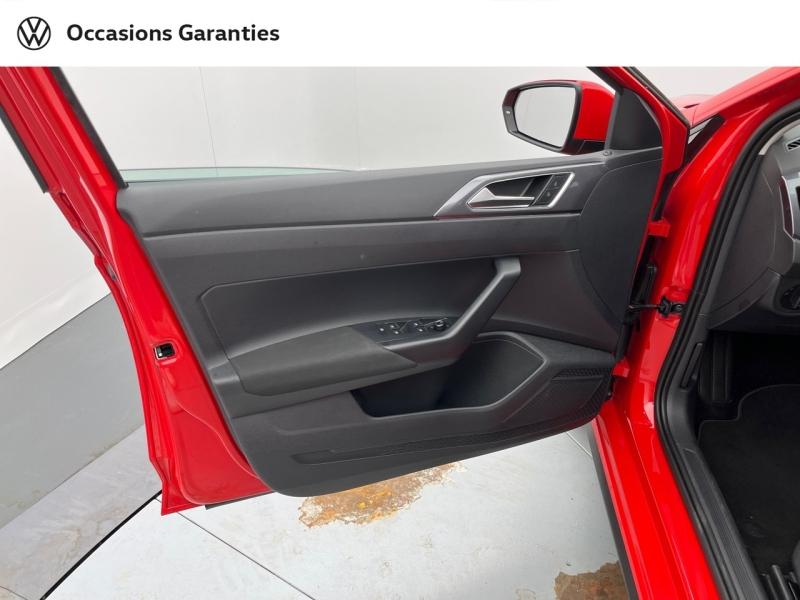 Voitures occasions VOLKSWAGEN POLO R-Line Orvault