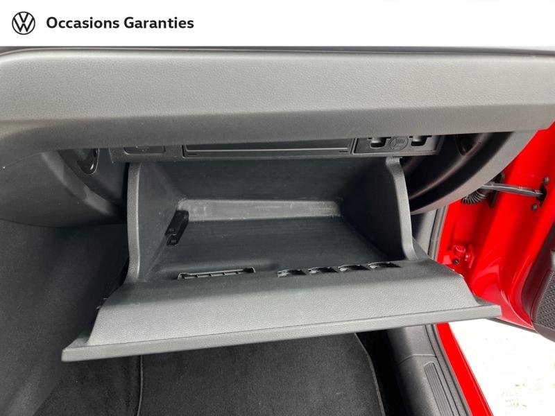 Voitures occasions VOLKSWAGEN POLO R-Line Orvault