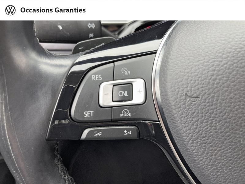 Voitures occasions VOLKSWAGEN POLO R-Line Orvault