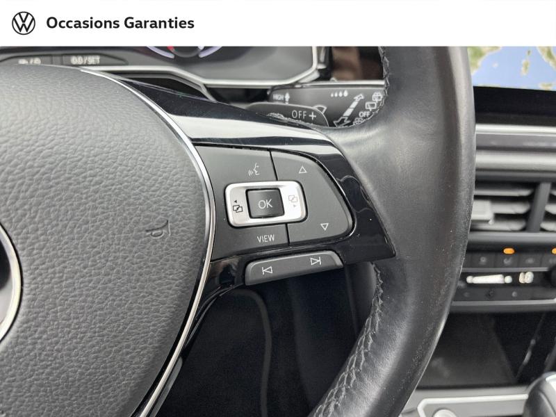 Voitures occasions VOLKSWAGEN POLO R-Line Orvault