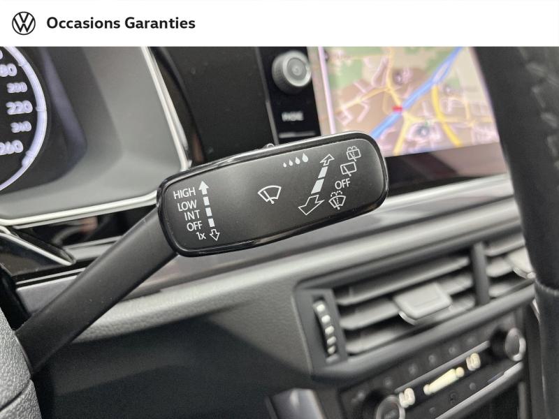 Voitures occasions VOLKSWAGEN POLO R-Line Orvault