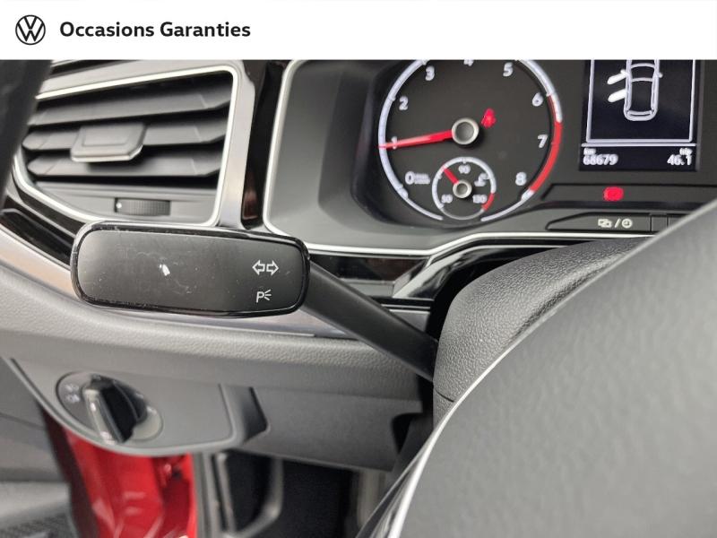 Voitures occasions VOLKSWAGEN POLO R-Line Orvault