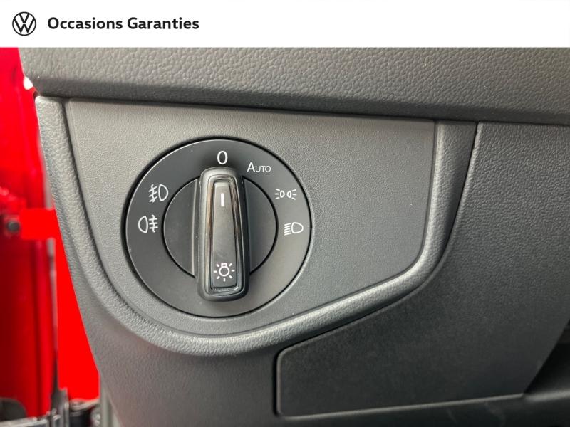 Voitures occasions VOLKSWAGEN POLO R-Line Orvault