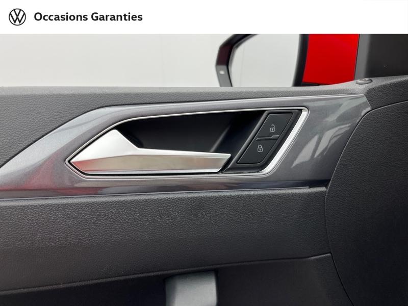 Voitures occasions VOLKSWAGEN POLO R-Line Orvault