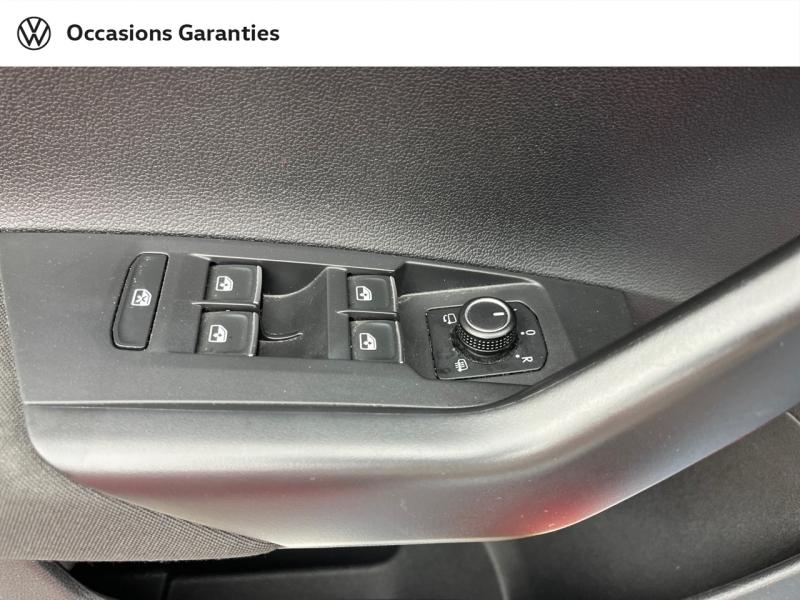 Voitures occasions VOLKSWAGEN POLO R-Line Orvault