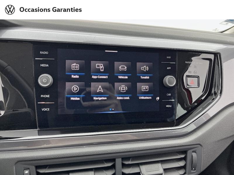 Voitures occasions VOLKSWAGEN POLO R-Line Orvault