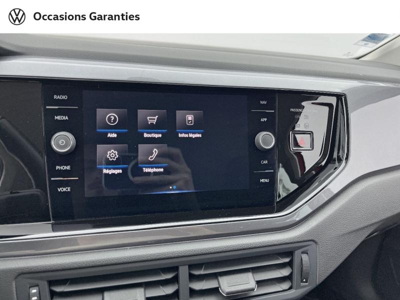 Voitures occasions VOLKSWAGEN POLO R-Line Orvault