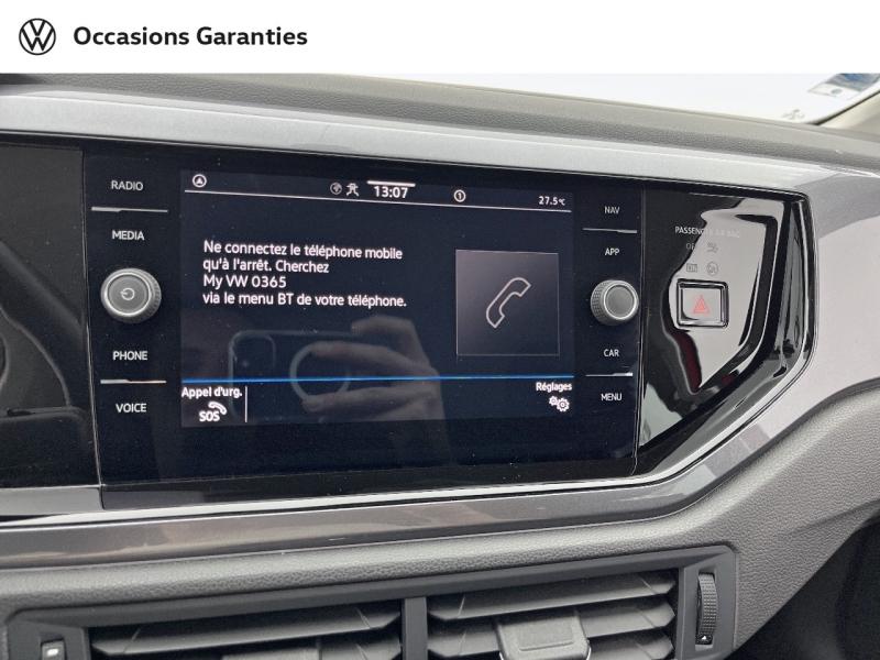 Voitures occasions VOLKSWAGEN POLO R-Line Orvault