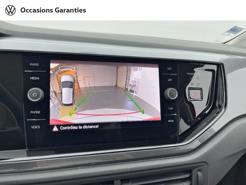 Voitures occasions VOLKSWAGEN POLO R-Line Orvault