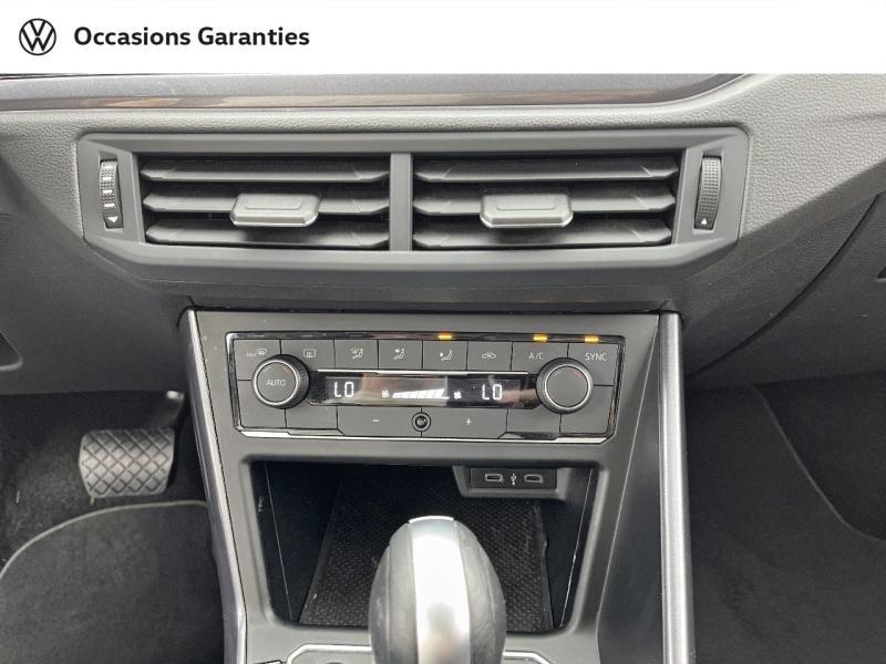Voitures occasions VOLKSWAGEN POLO R-Line Orvault