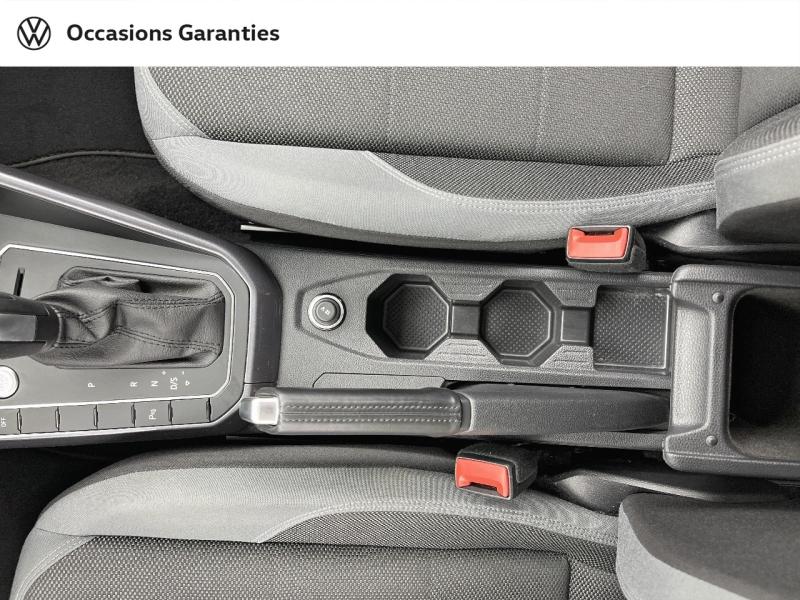 Voitures occasions VOLKSWAGEN POLO R-Line Orvault
