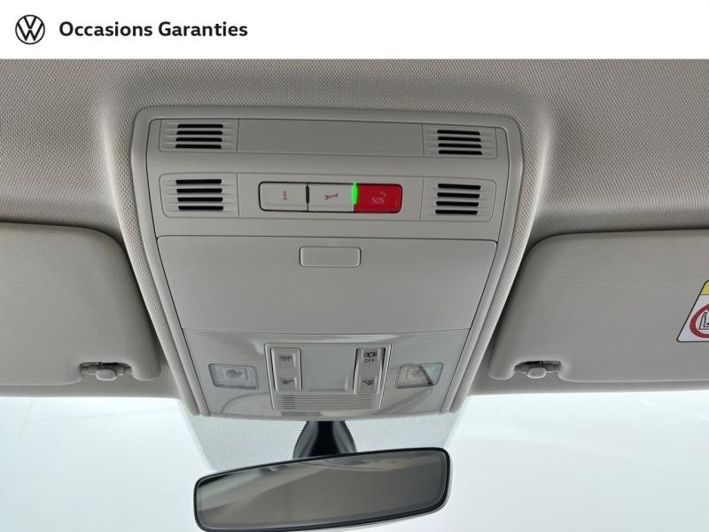 Voitures occasions VOLKSWAGEN POLO R-Line Orvault