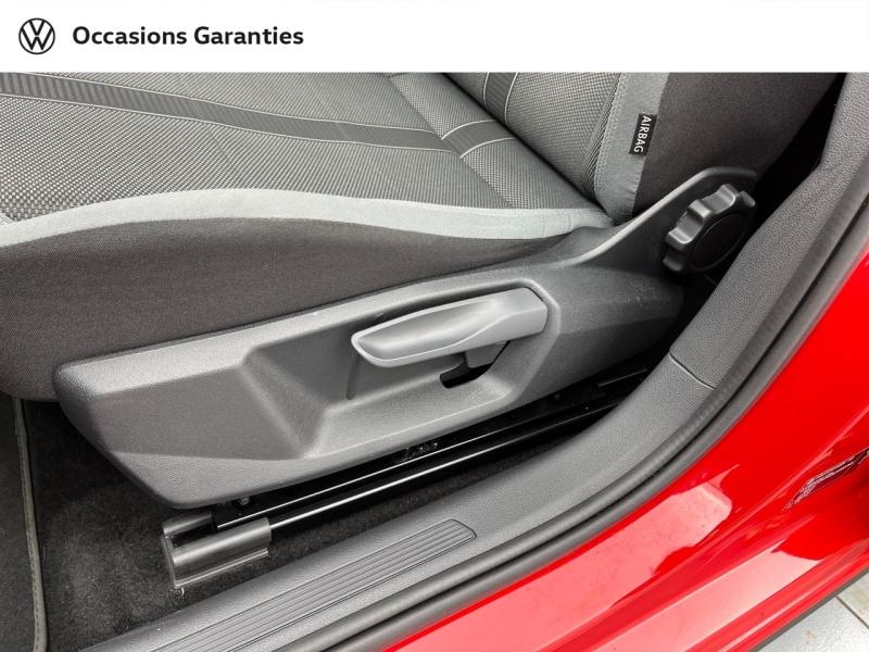 Voitures occasions VOLKSWAGEN POLO R-Line Orvault