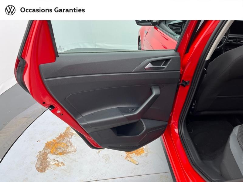 Voitures occasions VOLKSWAGEN POLO R-Line Orvault