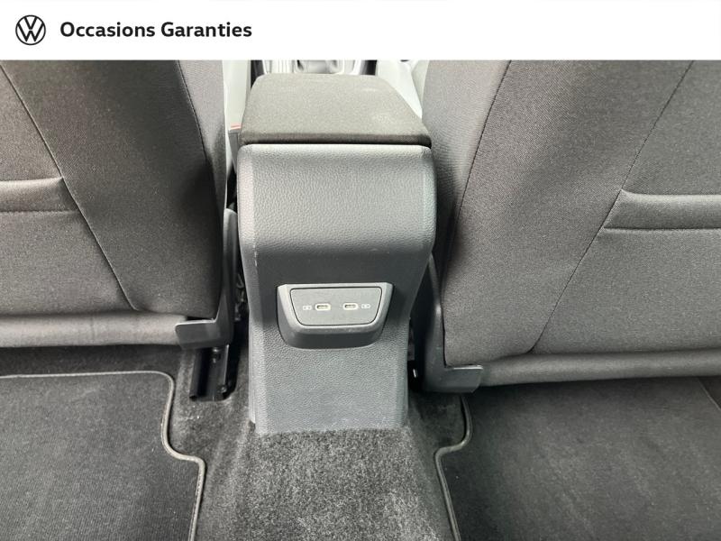 Voitures occasions VOLKSWAGEN POLO R-Line Orvault