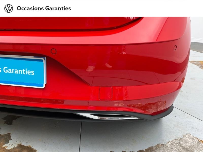 Voitures occasions VOLKSWAGEN POLO R-Line Orvault