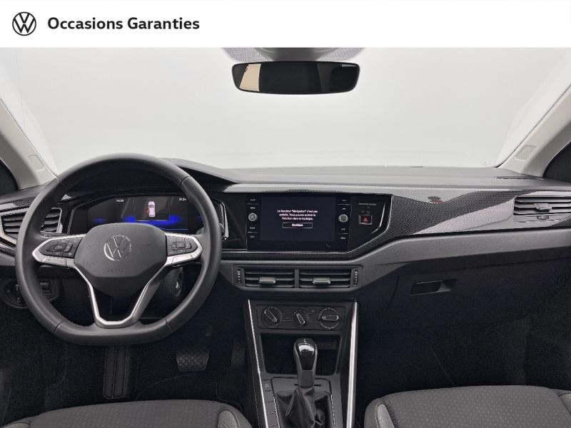 Voitures occasions VOLKSWAGEN POLO VW Edition Orvault