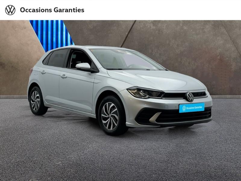Voitures occasions VOLKSWAGEN POLO VW Edition Orvault